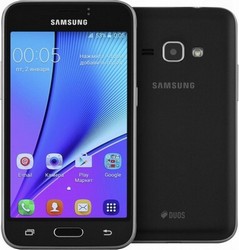 Замена батареи на телефоне Samsung Galaxy J1 (2016) в Тюмени
